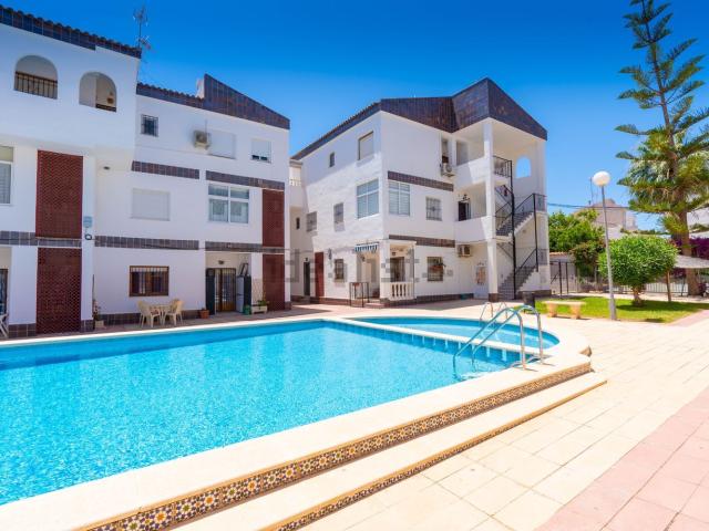 Piso, Torrevieja