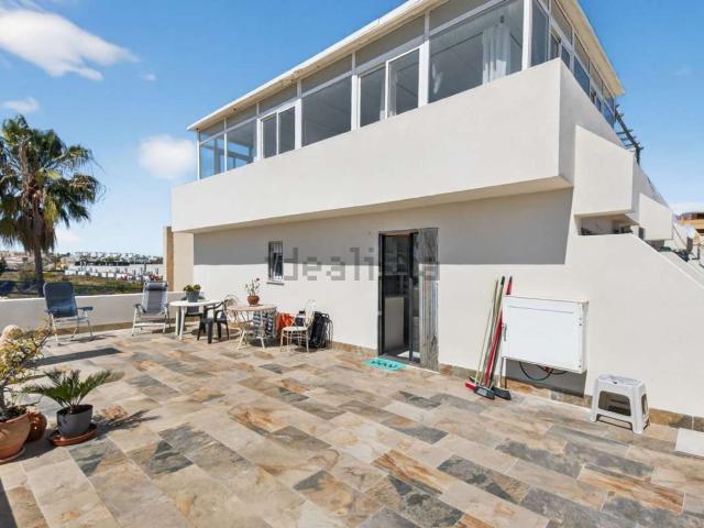 Piso, Torrevieja