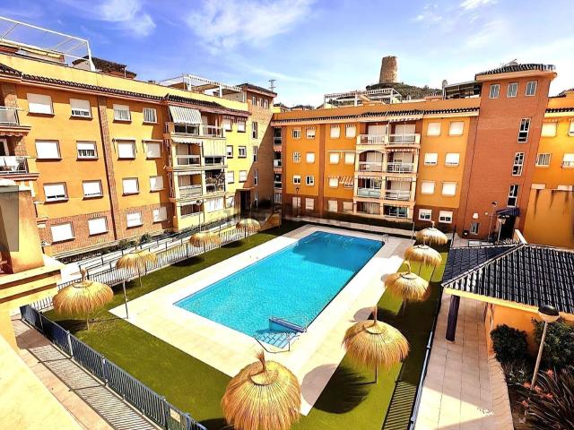 Piso, Torrox