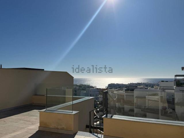 Piso, Torrox
