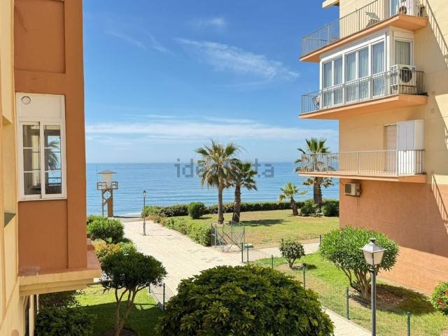 Piso, Torrox