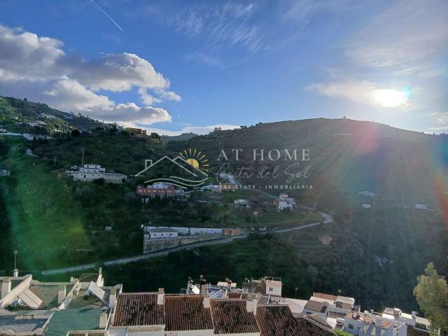 Piso, Torrox