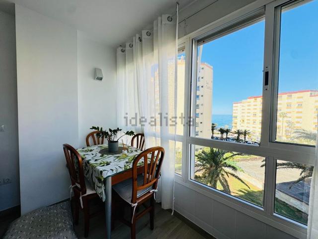 Piso, Torrox