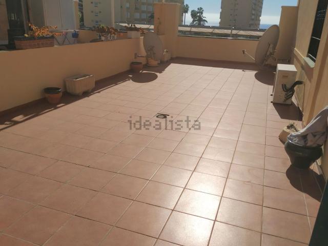 Piso, Torrox