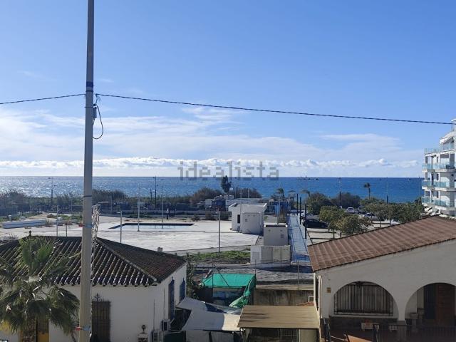Piso, Torrox