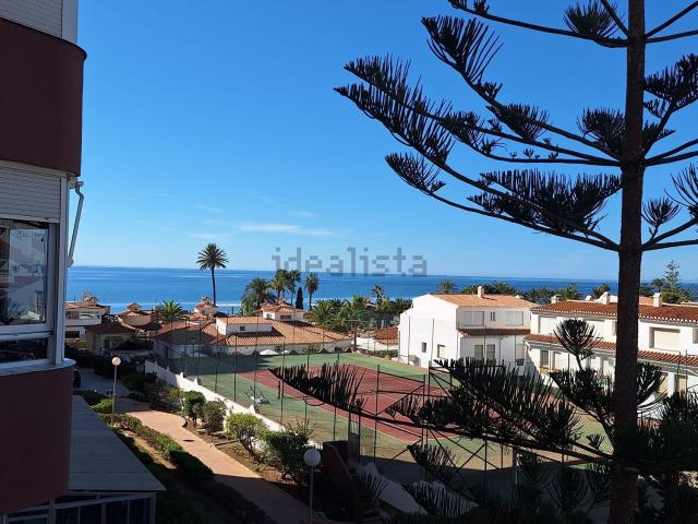 Piso, Torrox