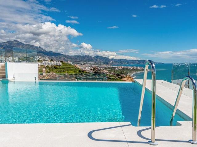 Piso, Torrox