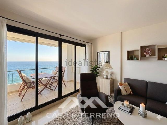 Piso, Torrox