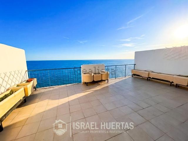 Piso, Torrox