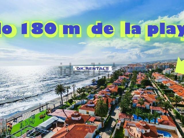 Piso, Torrox
