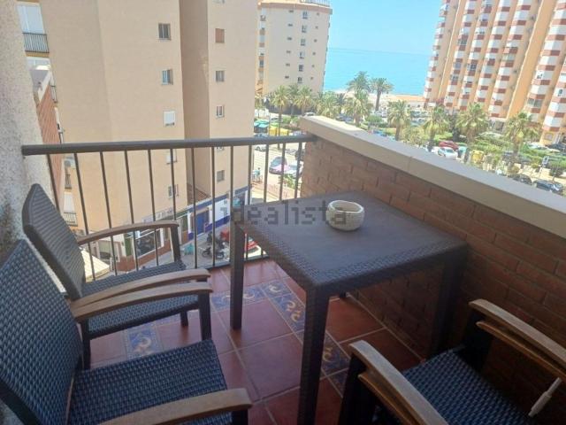 Piso, Torrox