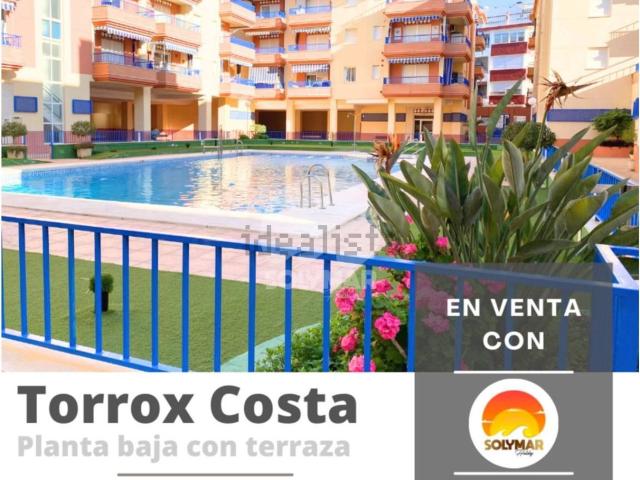 Piso, Torrox