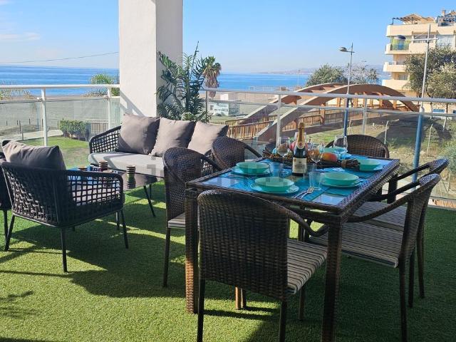 Piso, Torrox