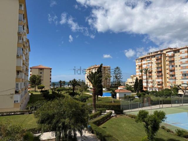 Piso, Torrox