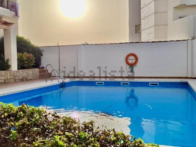 Piso, Torrox