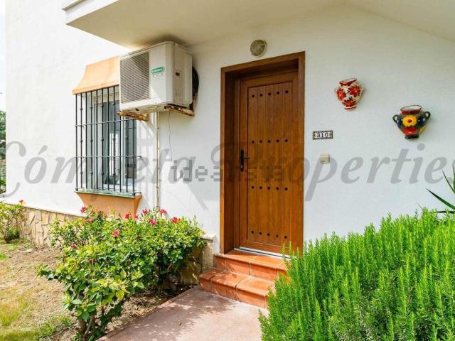 Piso, Torrox