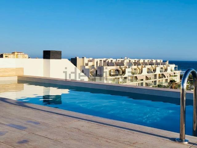 Piso, Torrox