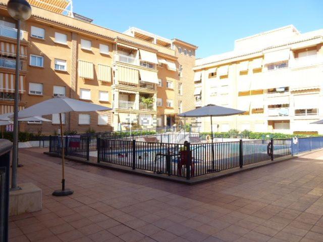 Piso, Torrox