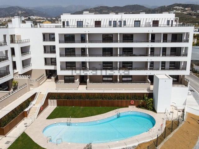 Piso, Torrox