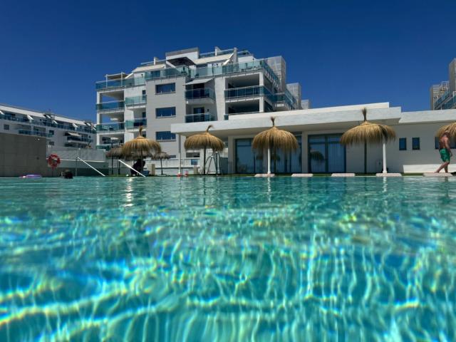 Piso, Torrox