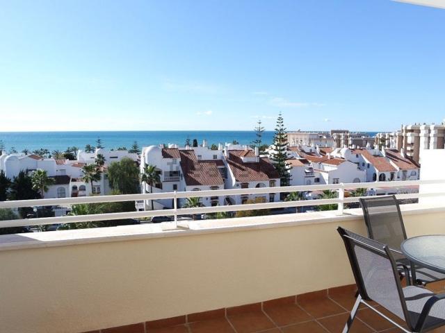 Piso, Torrox