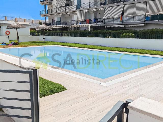 Piso, Torrox