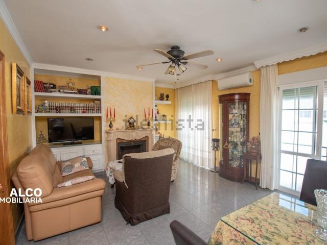 Piso, Torrox