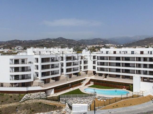 Piso, Torrox