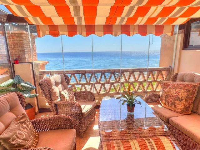 Piso, Torrox