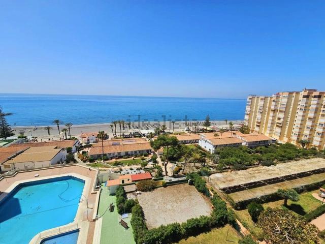 Piso, Torrox
