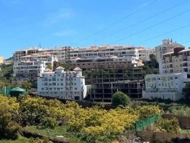 Piso, Torrox