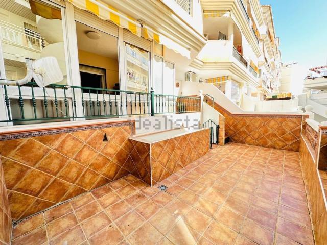 Piso, Torrox