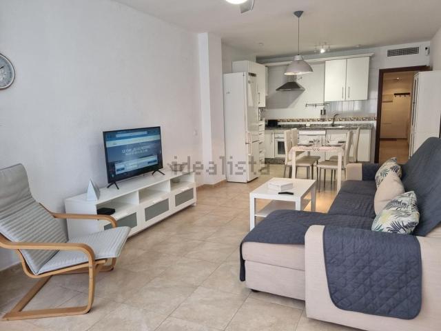Piso, Torrox