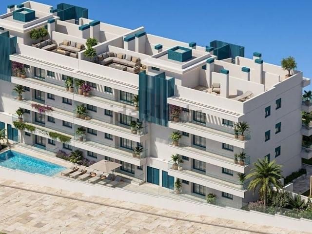 Piso, Torrox