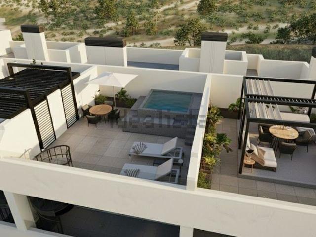 Piso, Torrox