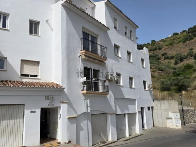 Piso, Torrox