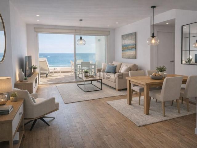 Piso, Torrox