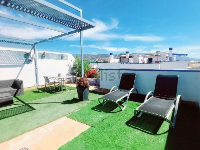 Piso, Torrox