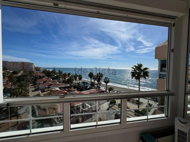 Piso, Torrox