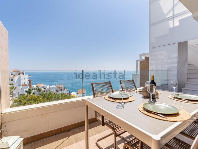Piso, Torrox