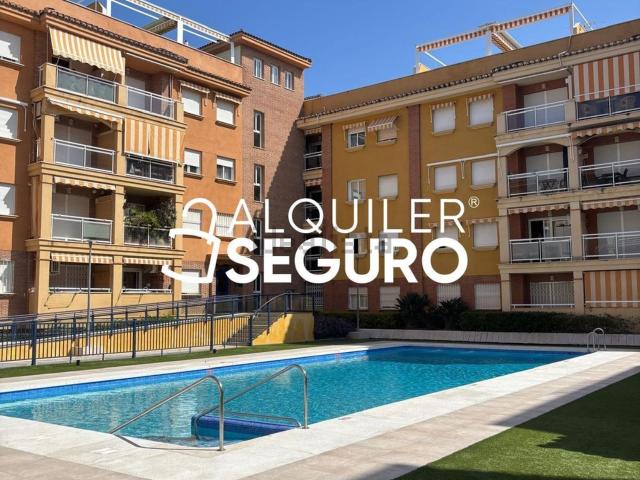 Piso, Torrox