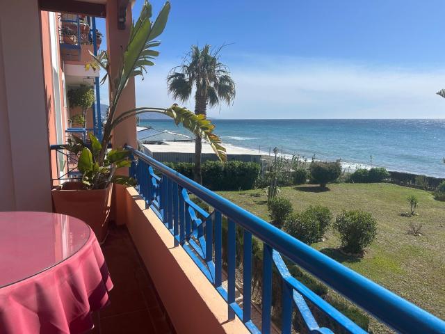 Piso, Torrox