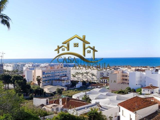 Piso, Torrox