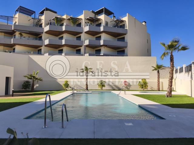 Piso, Torrox