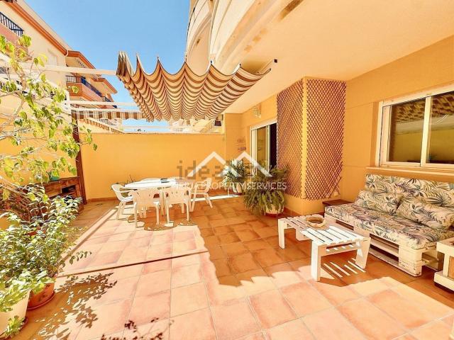 Piso, Torrox