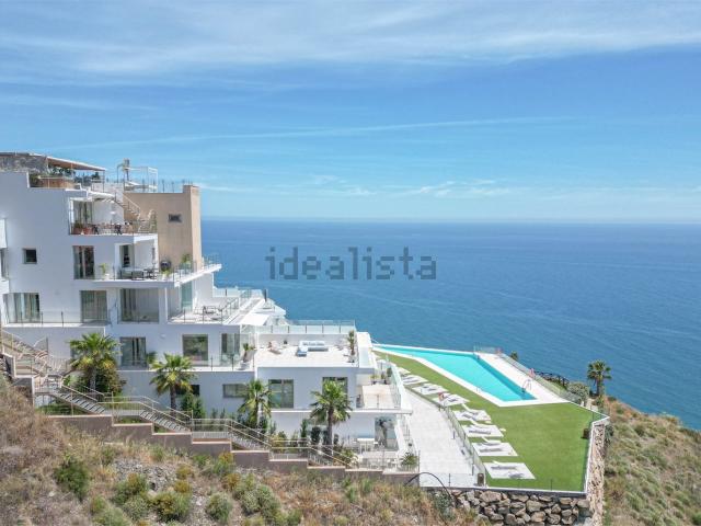 Piso, Torrox