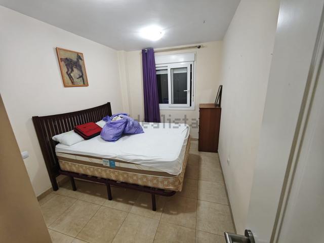 Piso, Torrox