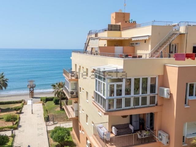 Piso, Torrox