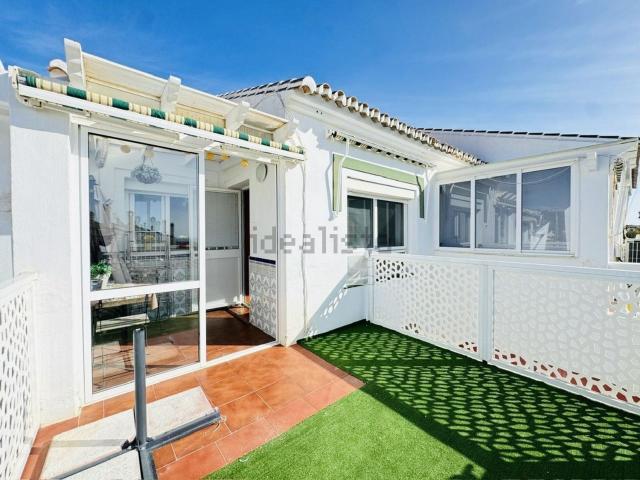 Piso, Torrox