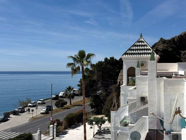Piso, Torrox